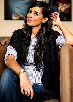 Collien Ulmen-Fernandes